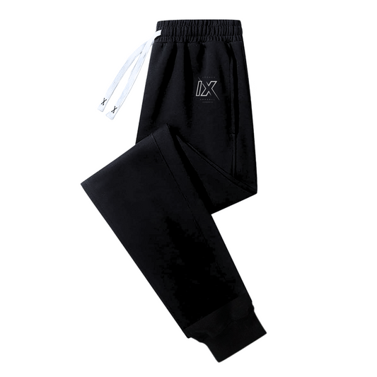 Legacy Nine Apparel Logo Sweatpants