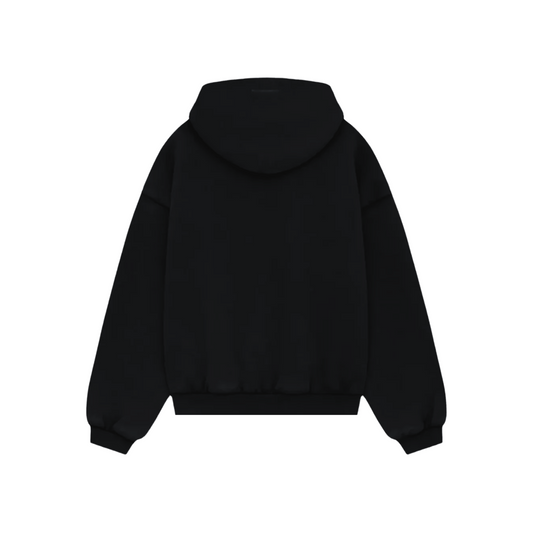 Legacy Nine Apparel Logo Hoodie