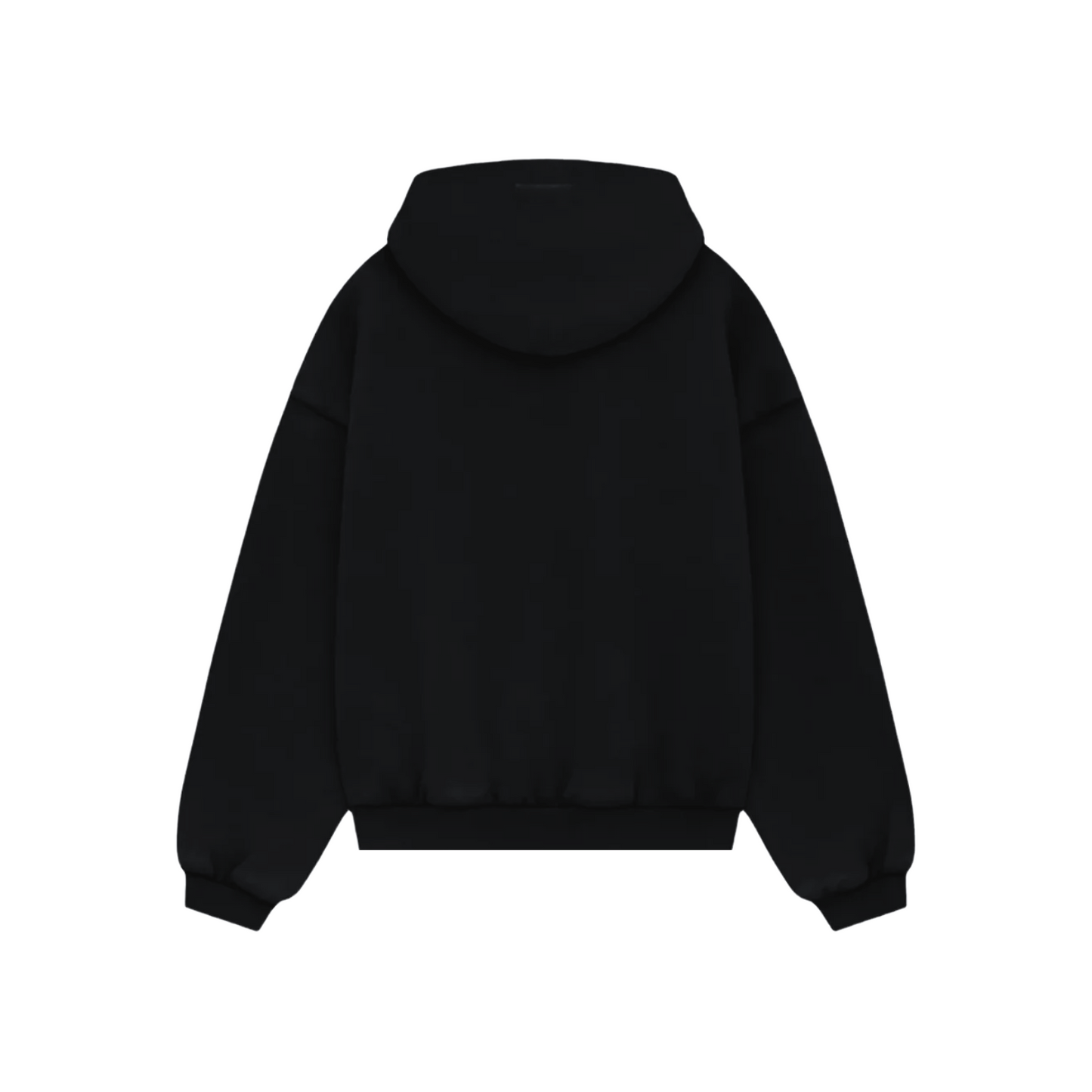 Legacy Nine Apparel Logo Hoodie