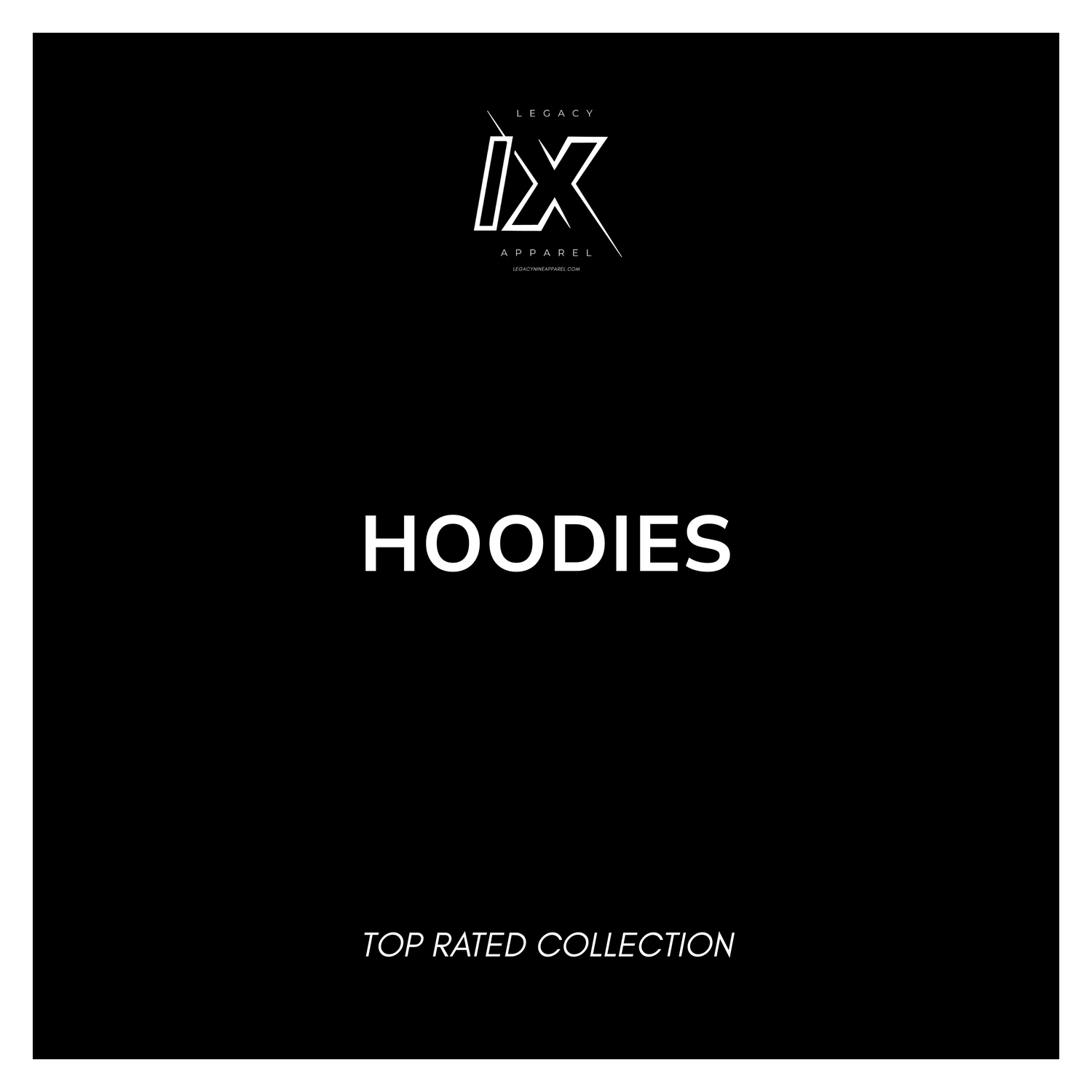 Hoodies
