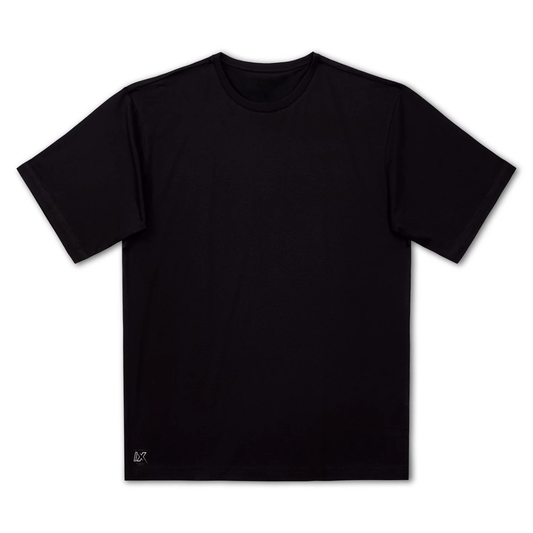 Legacy Nine Apparel Premium Black Tee