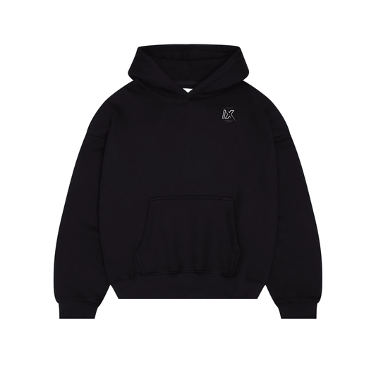 Legacy Nine Apparel Logo Hoodie