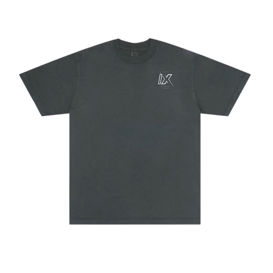 Legacy Nine Apparel Greyprint Tee