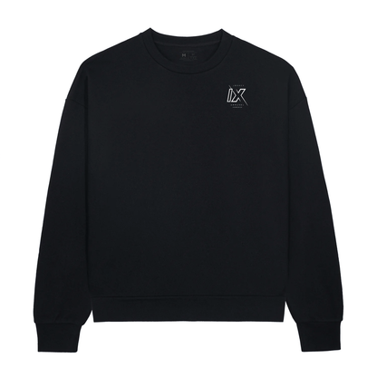 Legacy Nine Apparel Logo Sweatshirt